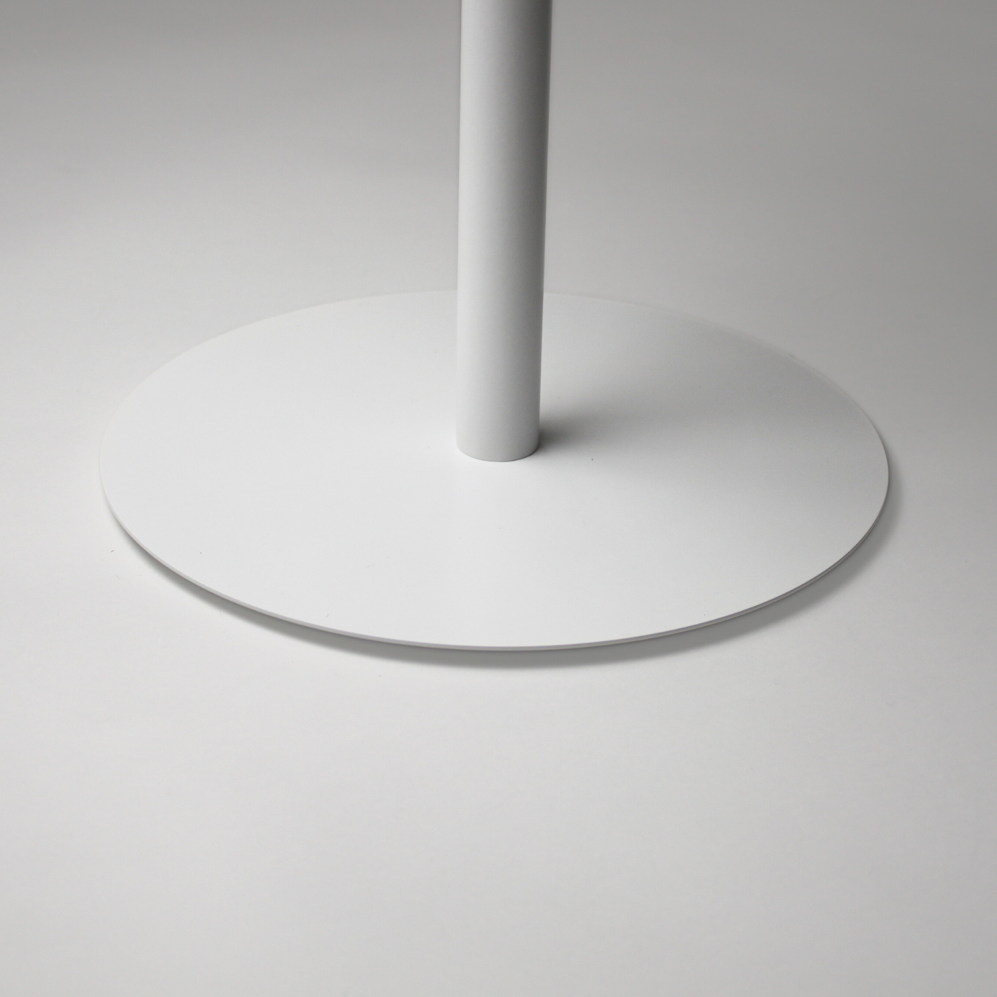 【KUROSHIRO premium】MARBLE SIDE TABLE