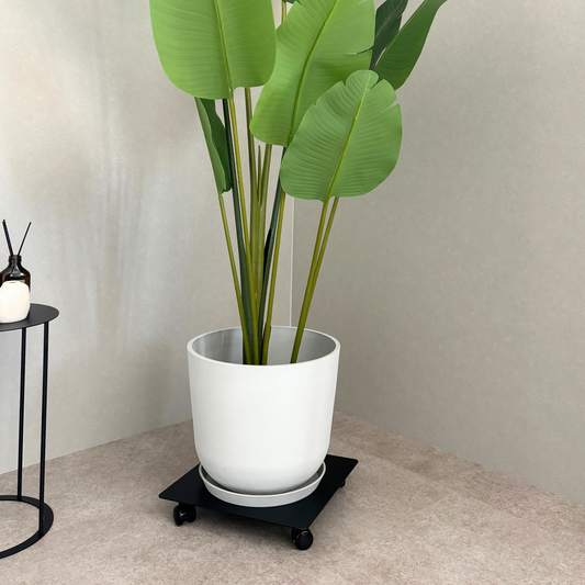 【KUROSHIRO】ROLLING CADDY