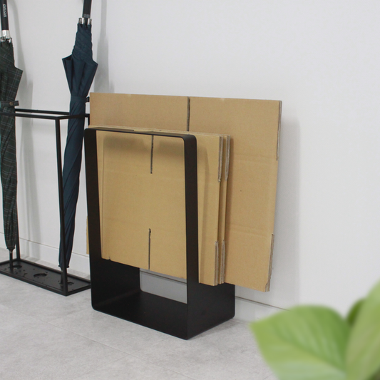 【KUROSHIRO】CARDBOAD ORGANIZER