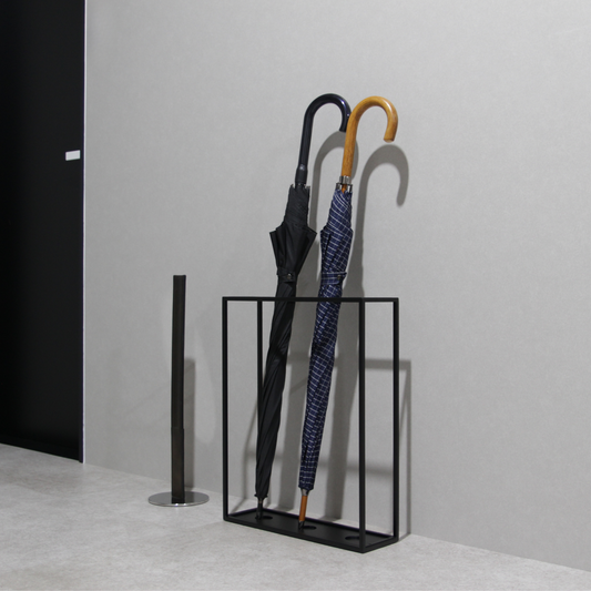 【KUROSHIRO】UMBRELLA STAND