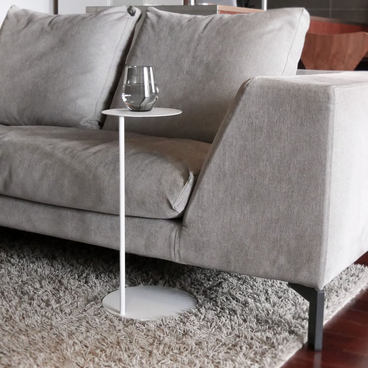 【KUROSHIRO】SOFA TABLE