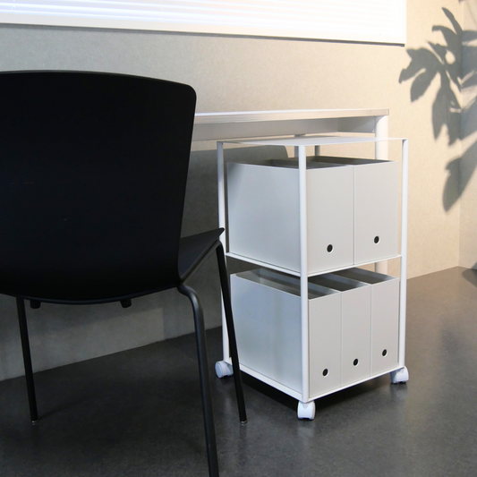 【KUROSHIRO】WAGON3