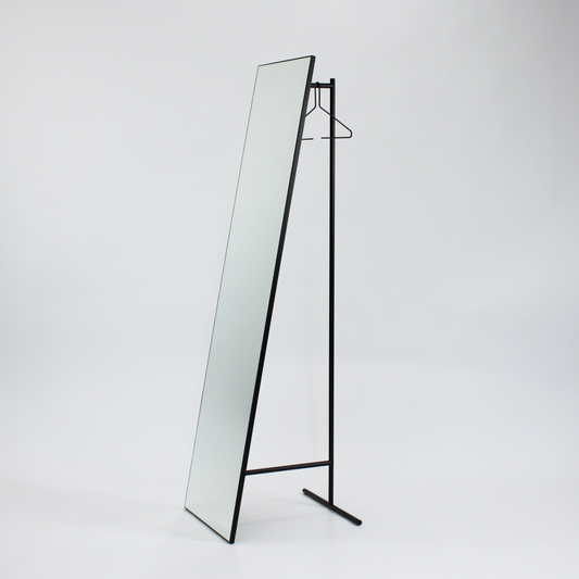 【KUROSHIRO】MIRROR STAND