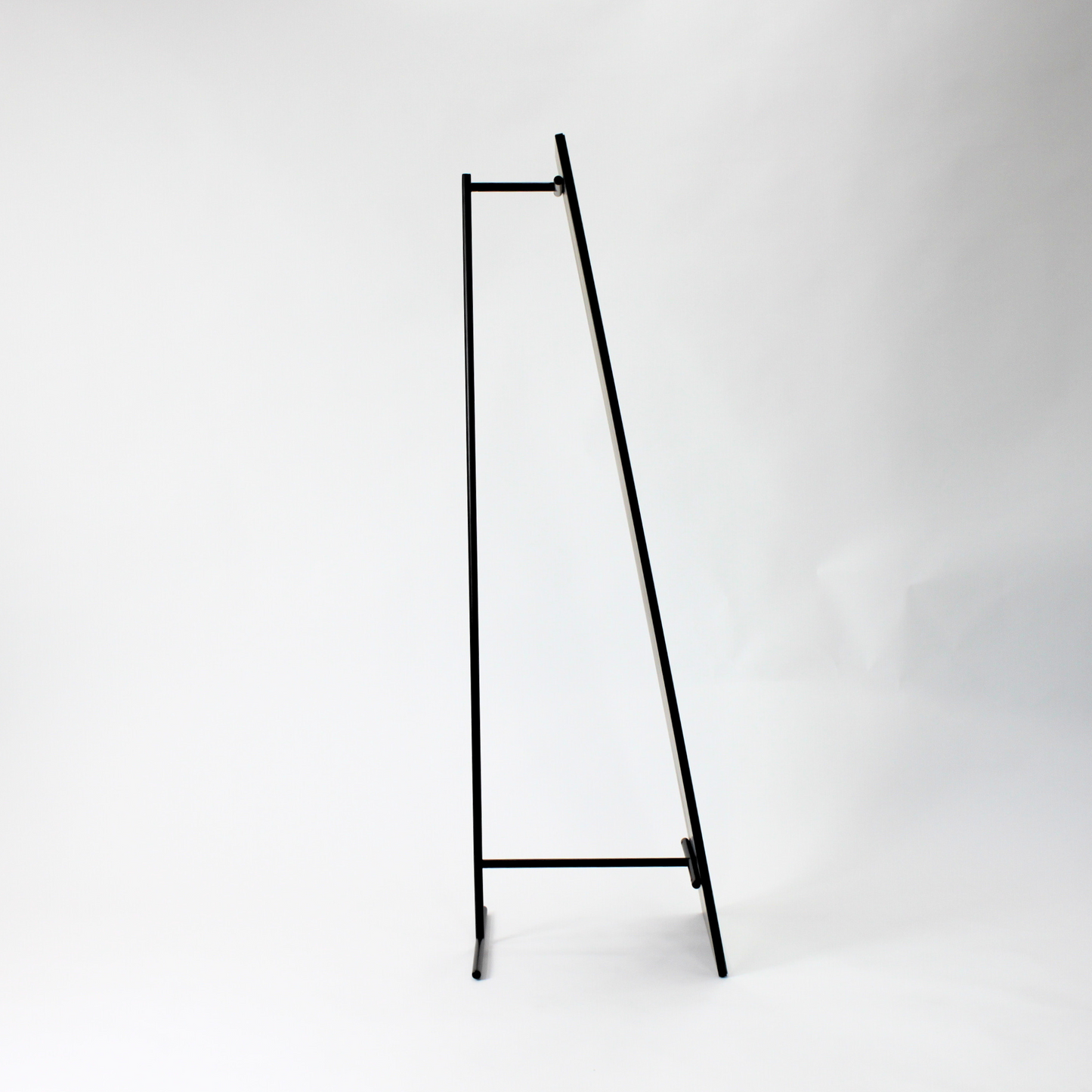 【KUROSHIRO】MIRROR STAND