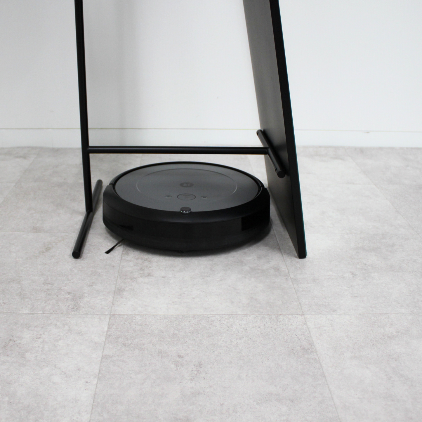 【KUROSHIRO】MIRROR STAND