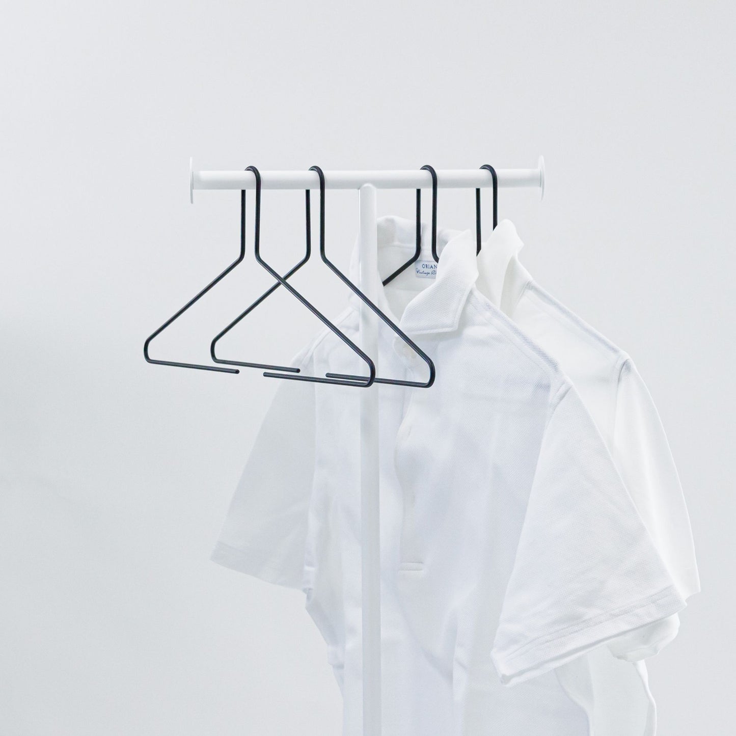 【KUROSHIRO】HANGER(4Pset)