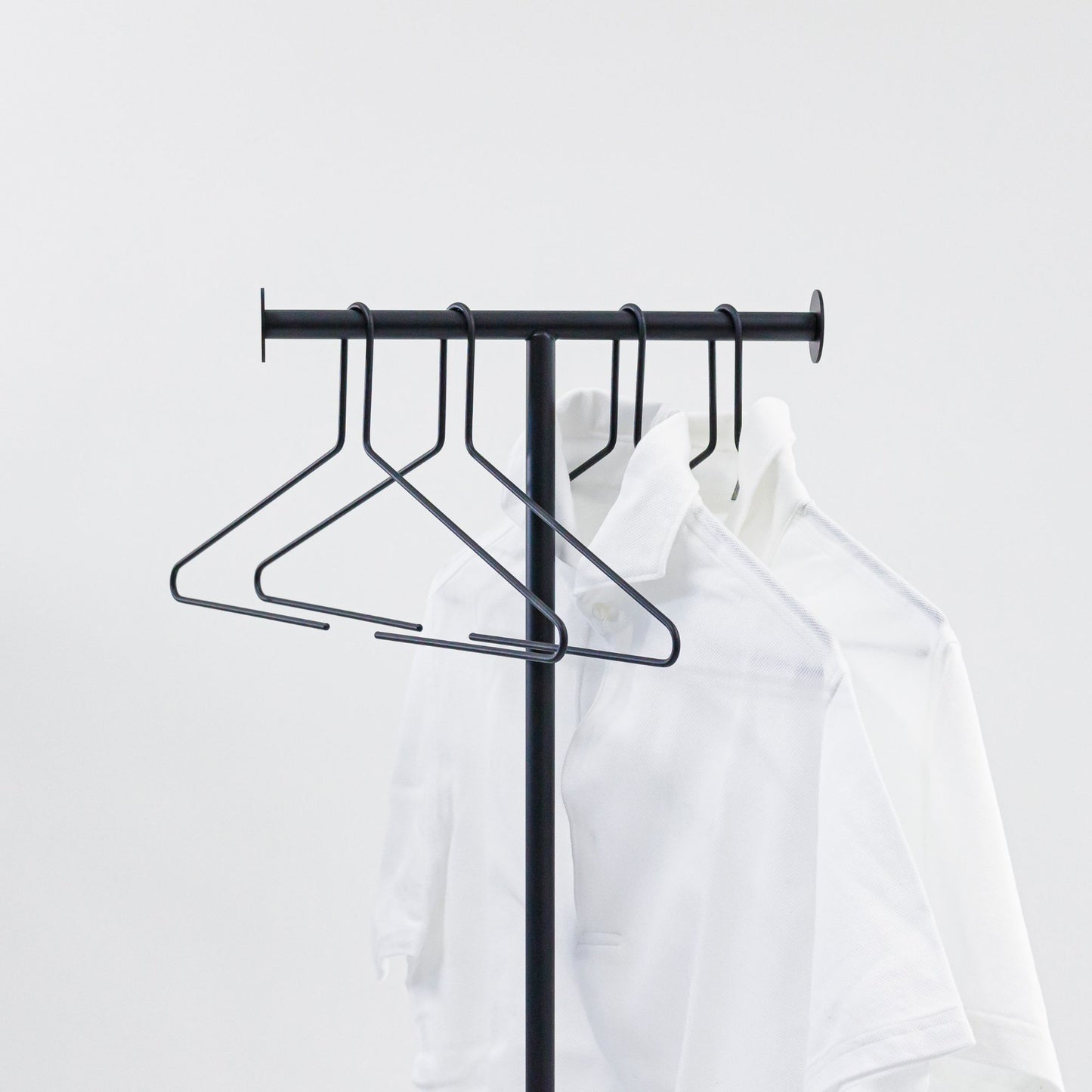 【KUROSHIRO】HANGER(4Pset)