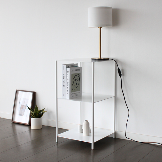 【KUROSHIRO】SHELF 35