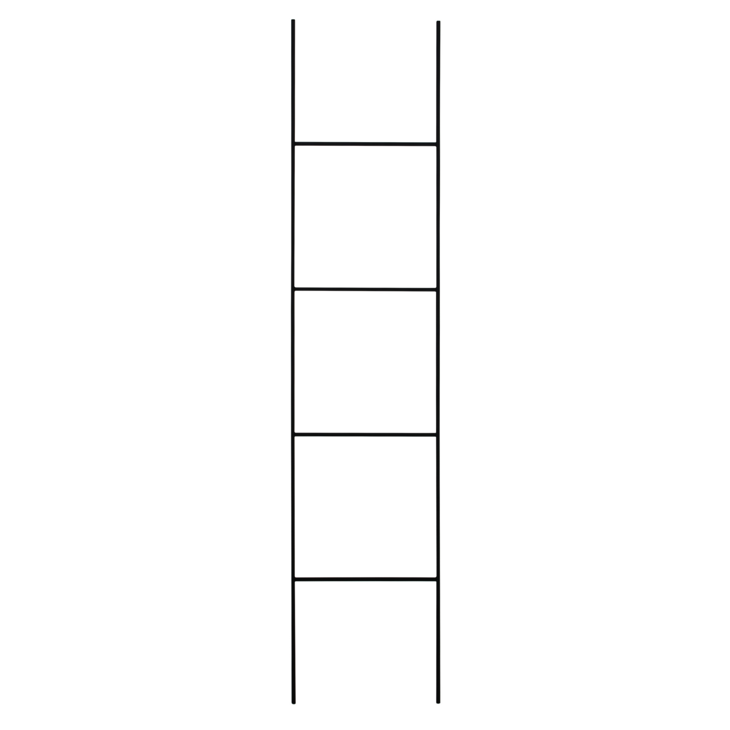 【KUROSHIRO】LADDER