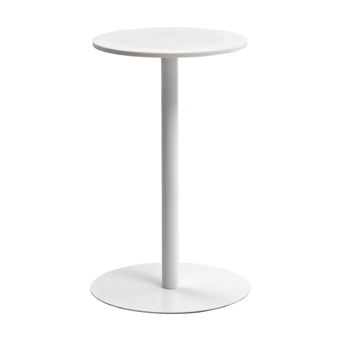 【KUROSHIRO premium】MARBLE SIDE TABLE