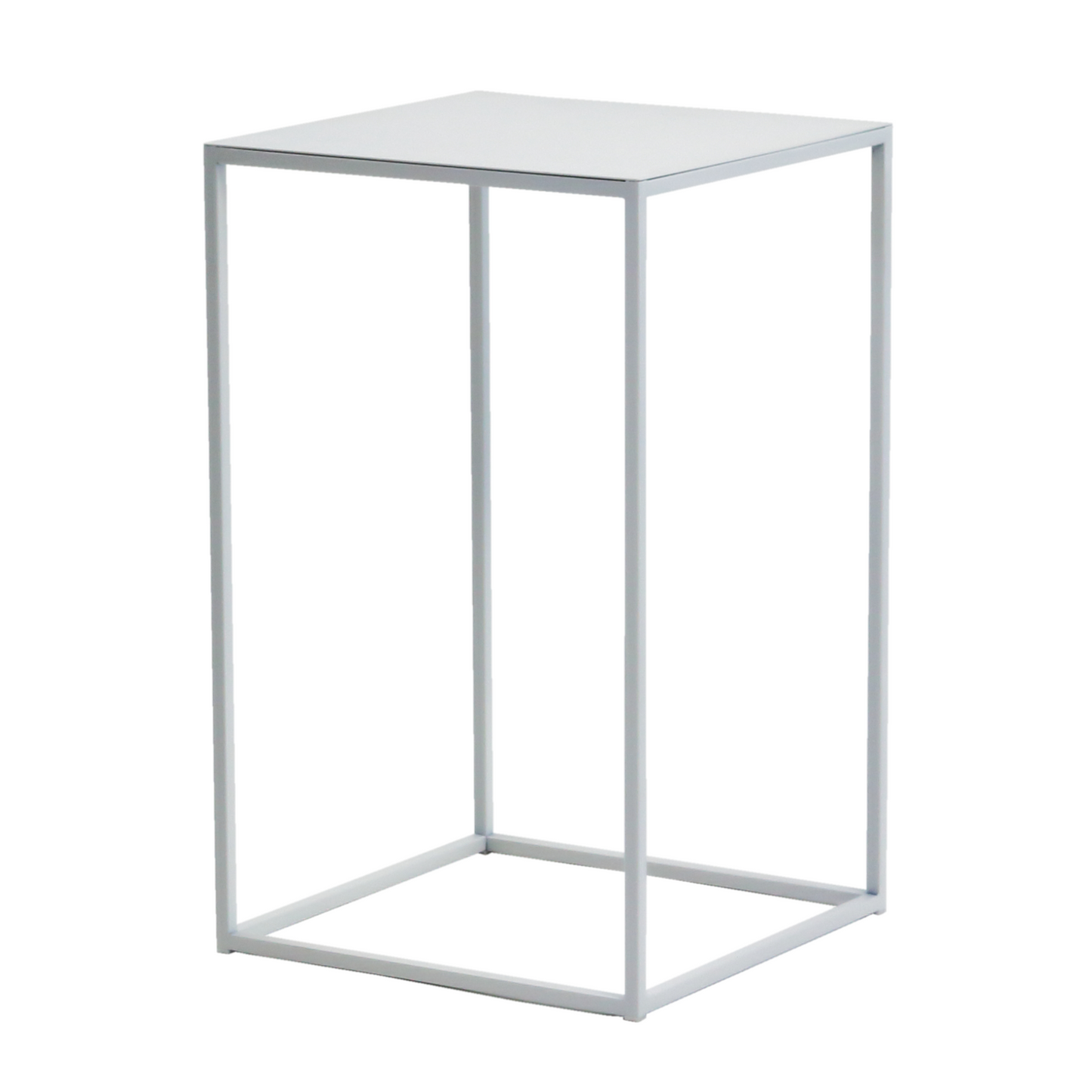 【KUROSHIRO】SIDE TABLE(SQUARE)