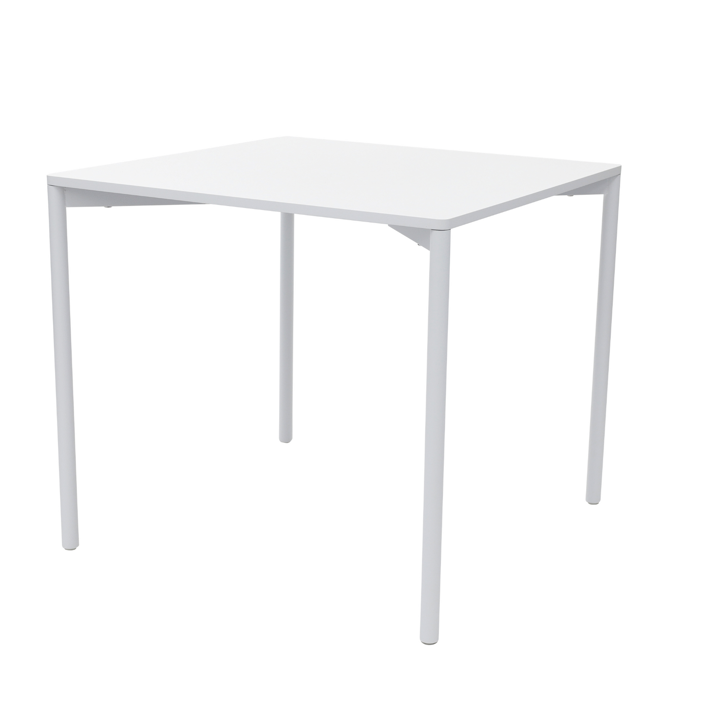 【KUROSHIRO】WOOD TOP TABLE80