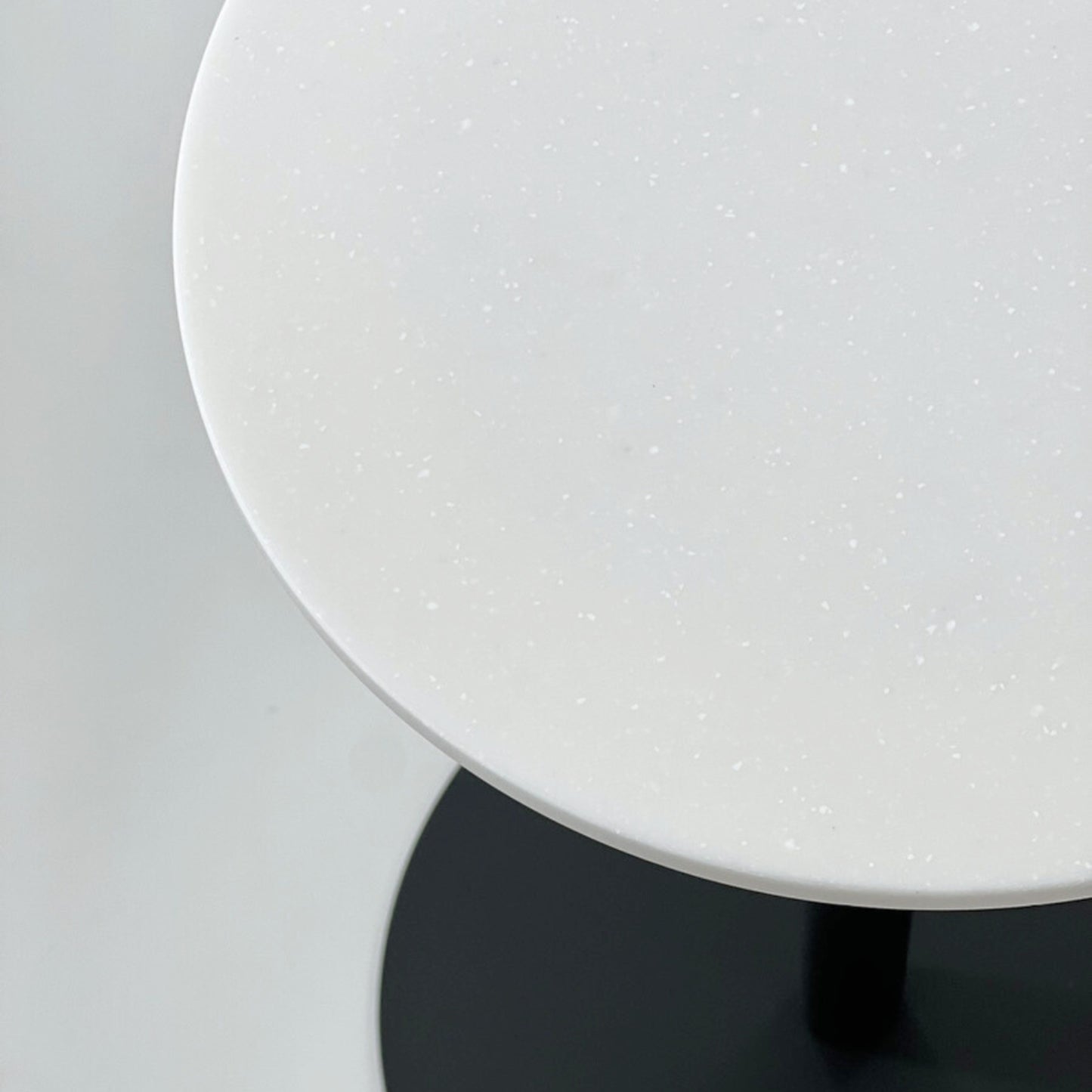 【KUROSHIRO premium】MARBLE SOFA TABLE