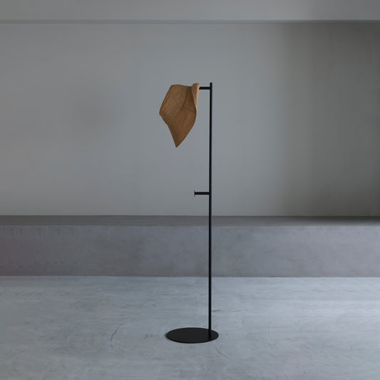 【KUROSHIRO】COAT STAND F