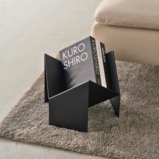 【KUROSHIRO】3/6スリーシックス