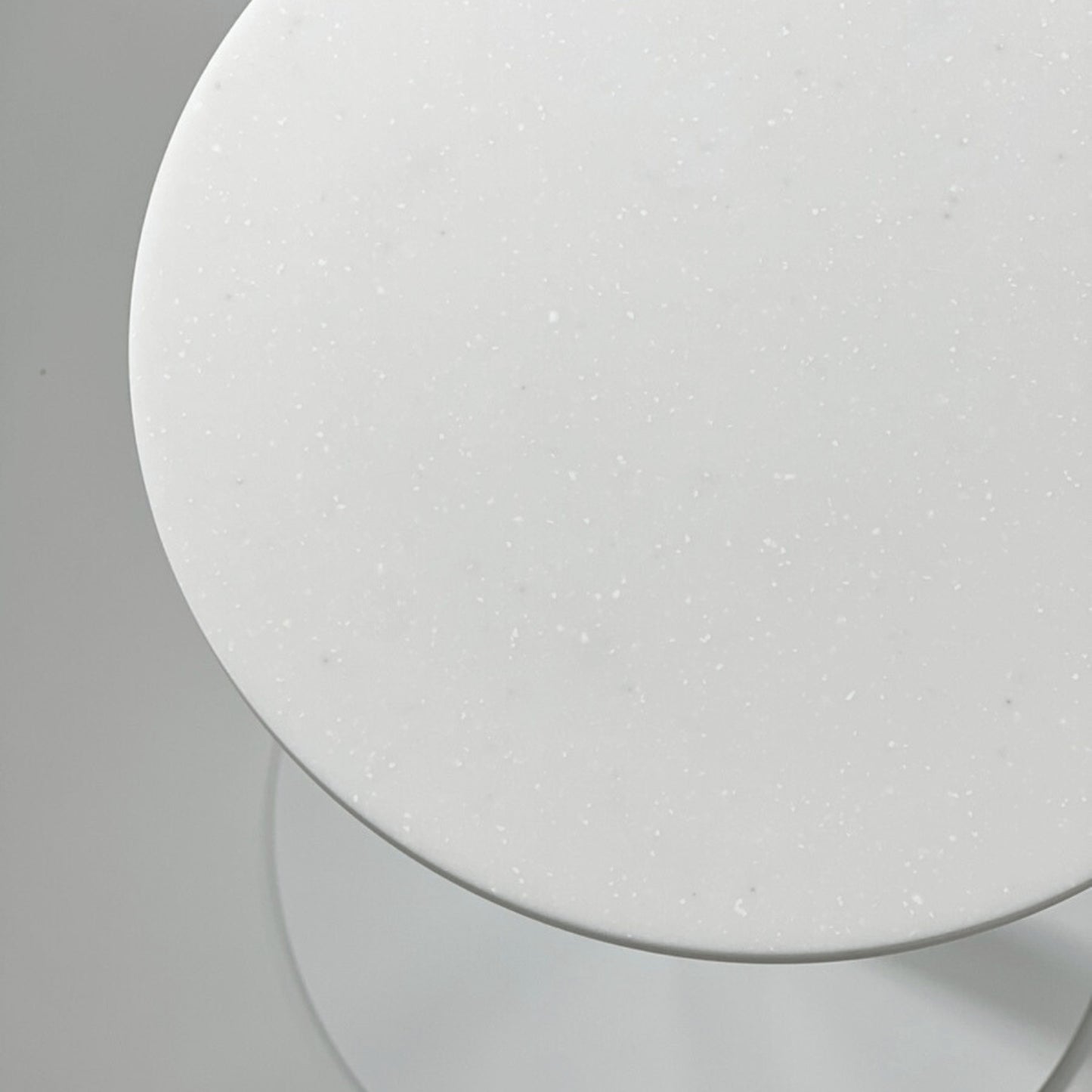 【KUROSHIRO premium】MARBLE SOFA TABLE