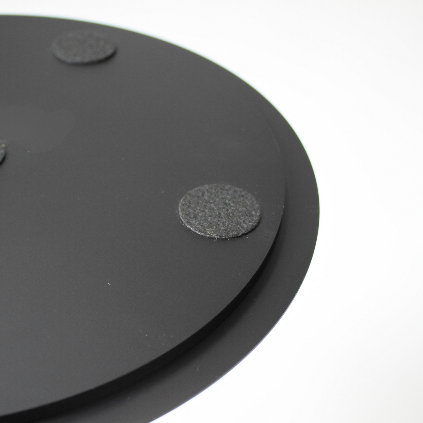 【KUROSHIRO premium】MARBLE SIDE TABLE