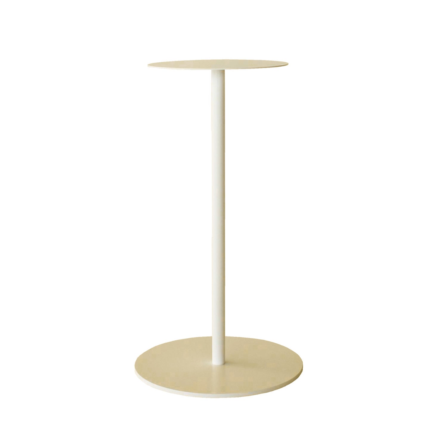 【KUROSHIRO】SLIM TABLE LOW