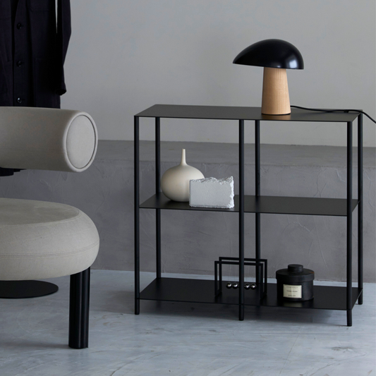 【KUROSHIRO】SHELF 70