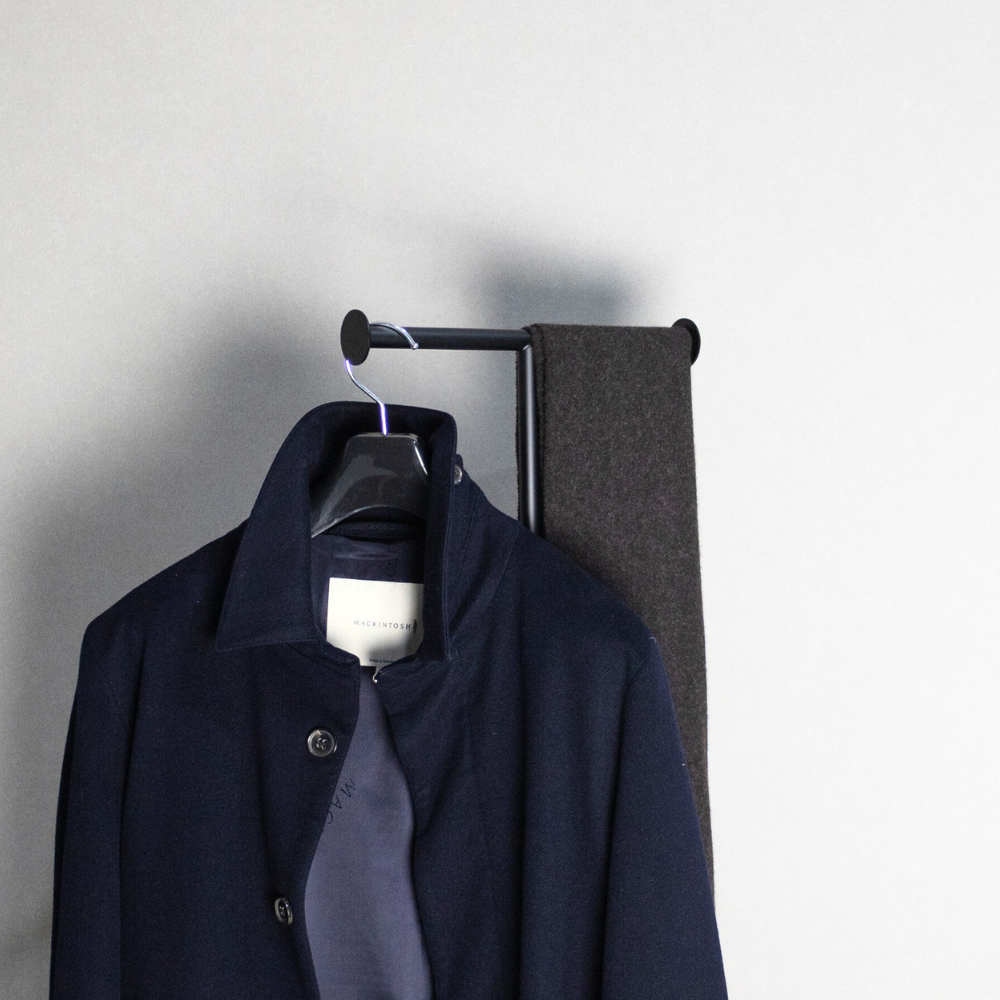 【KUROSHIRO】COAT STAND T