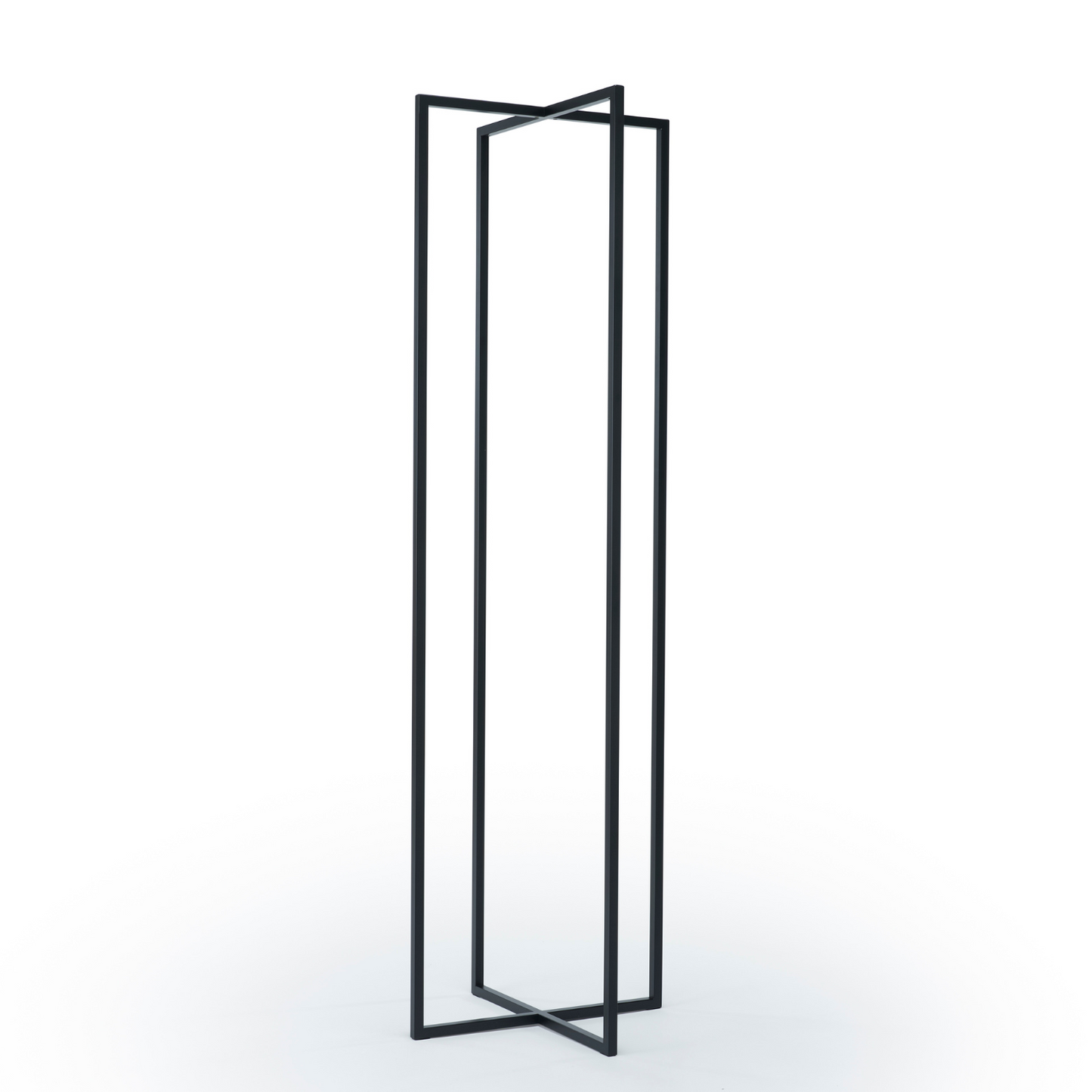 【KUROSHIRO】COAT STAND X
