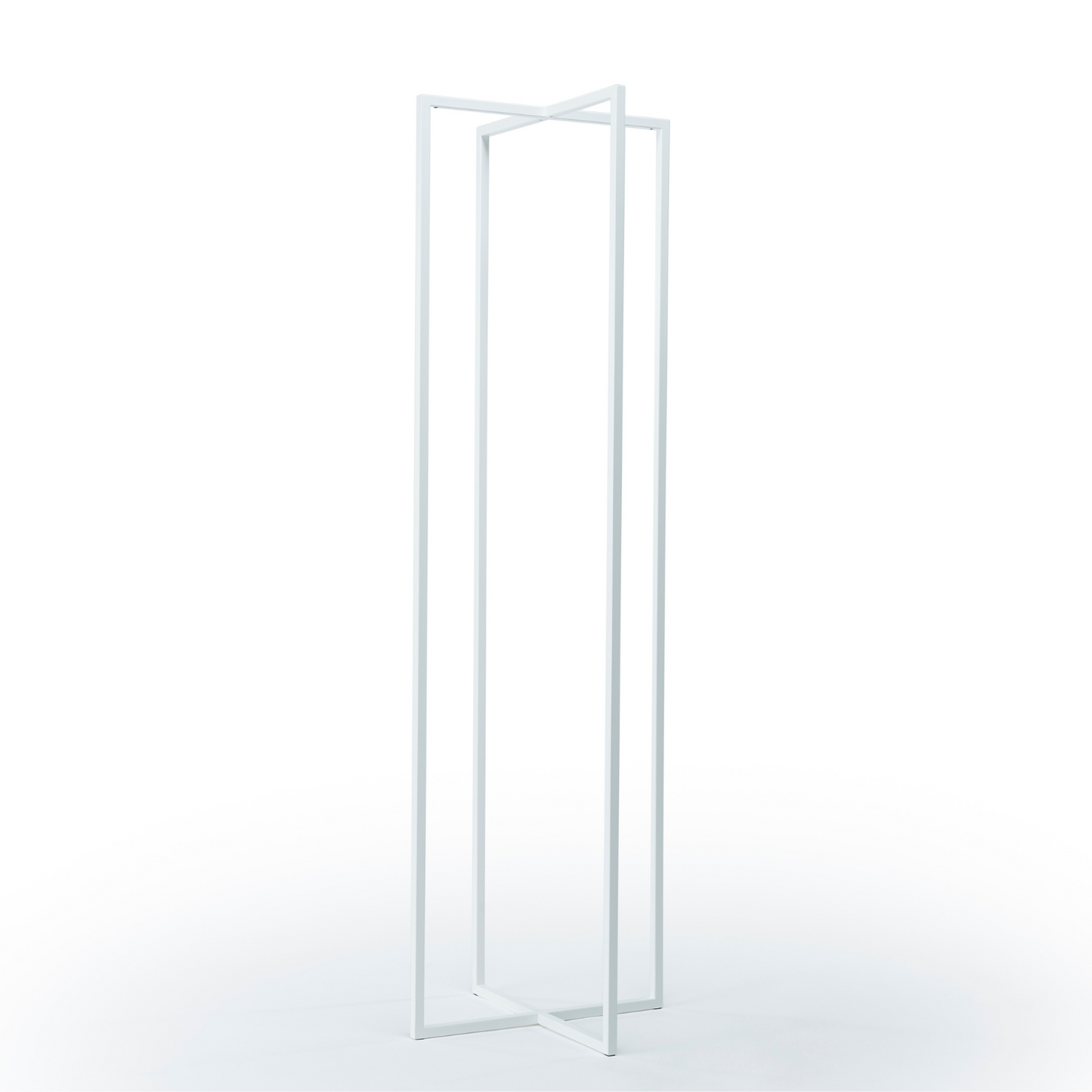 【KUROSHIRO】COAT STAND X