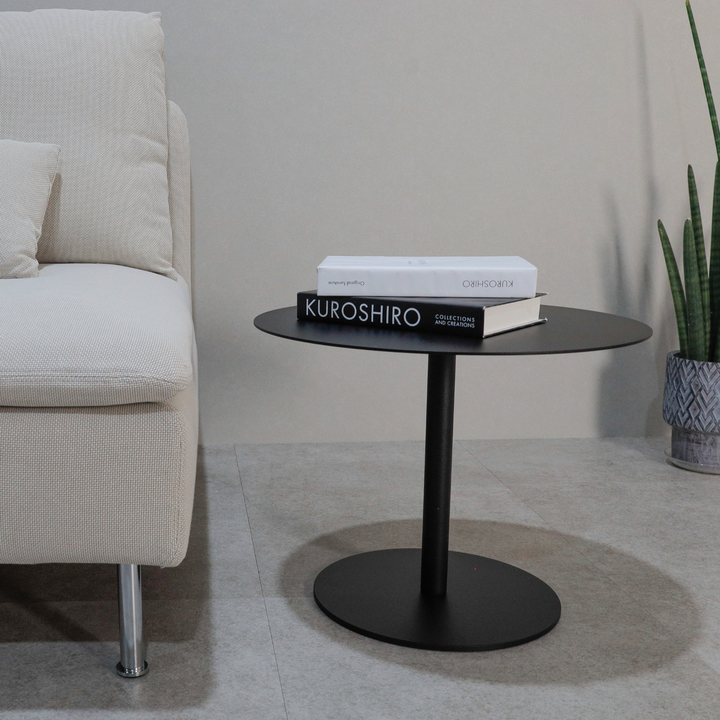 【KUROSHIRO】COFFEE TABLE