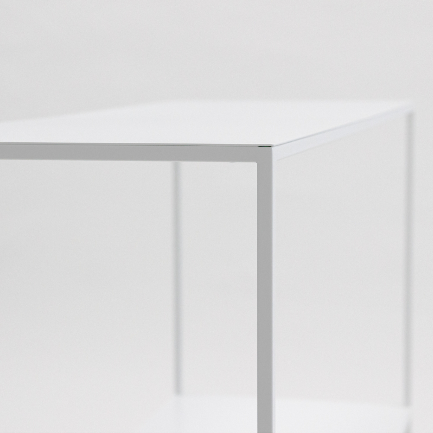 【KUROSHIRO】CONSOLE TABLE