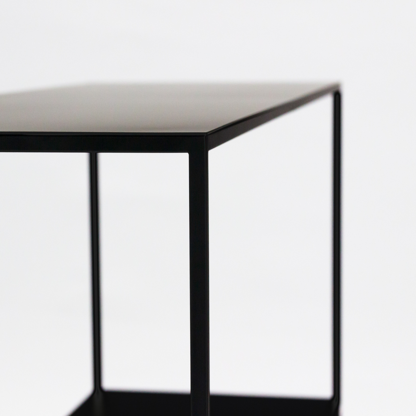 【KUROSHIRO】CONSOLE TABLE