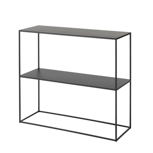 【KUROSHIRO】CONSOLE TABLE