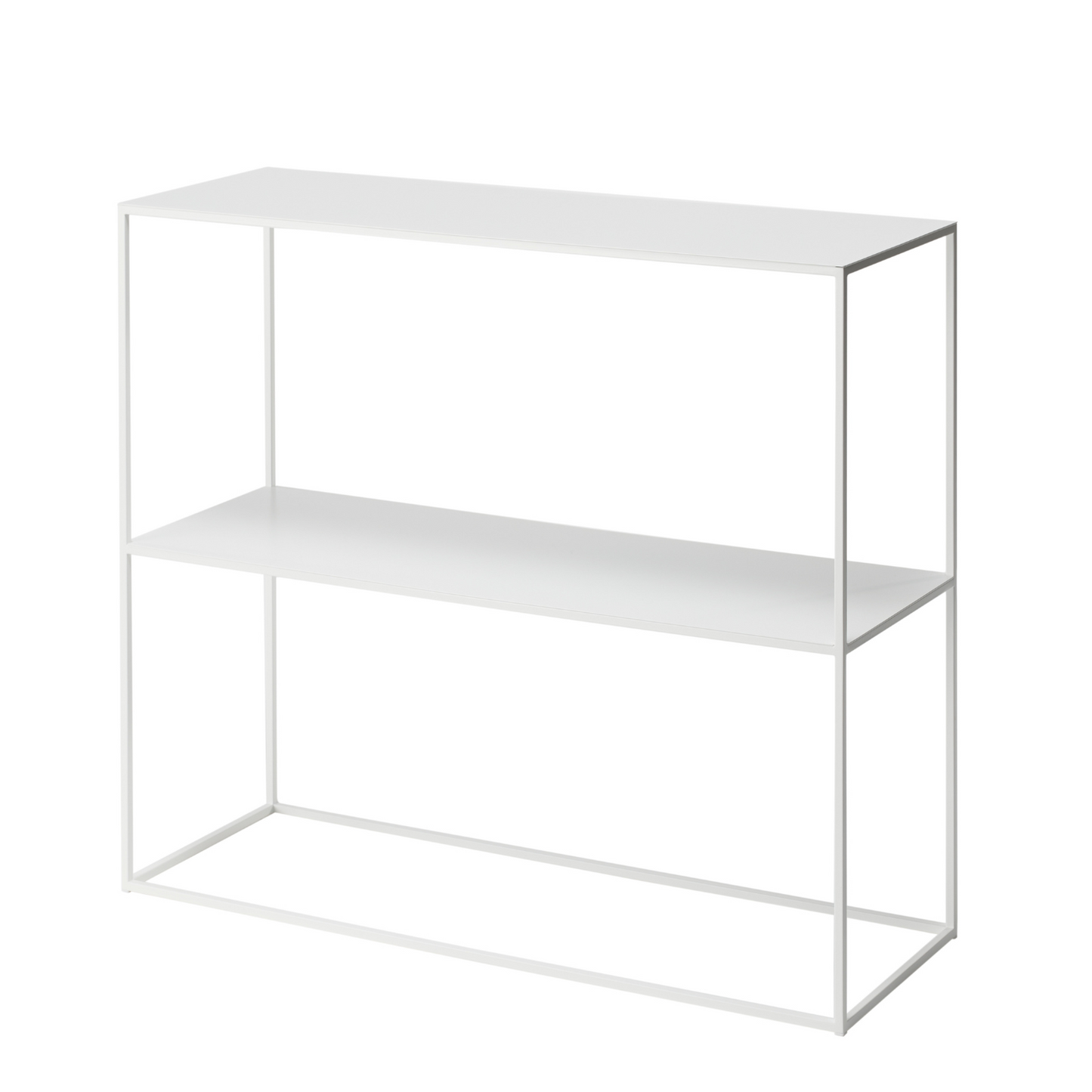 【KUROSHIRO】CONSOLE TABLE