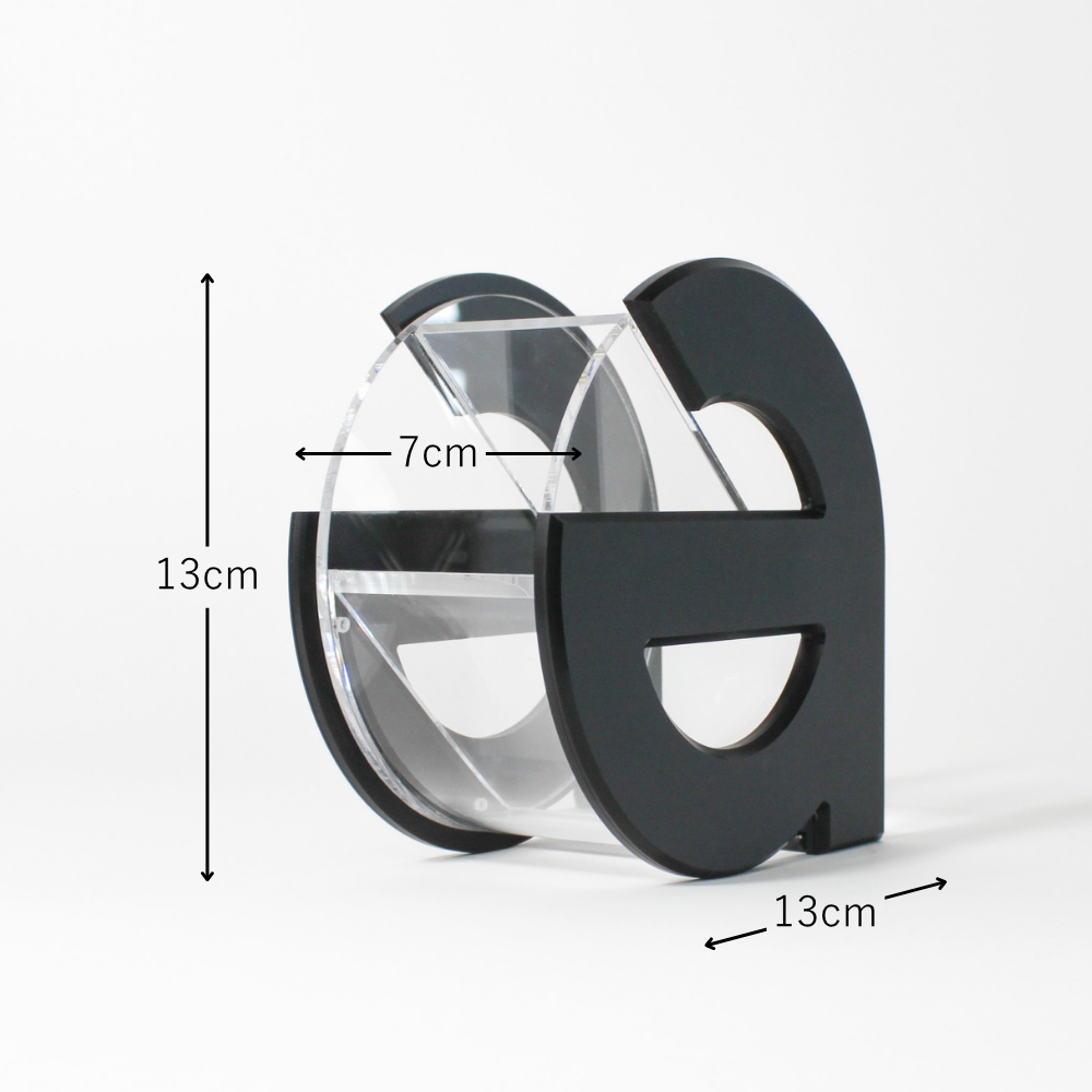 DESK ORGANIZER (a)