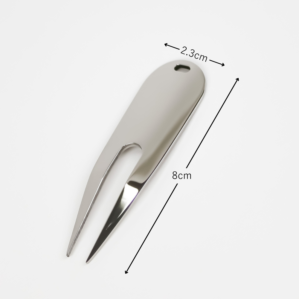 Golf Green fork