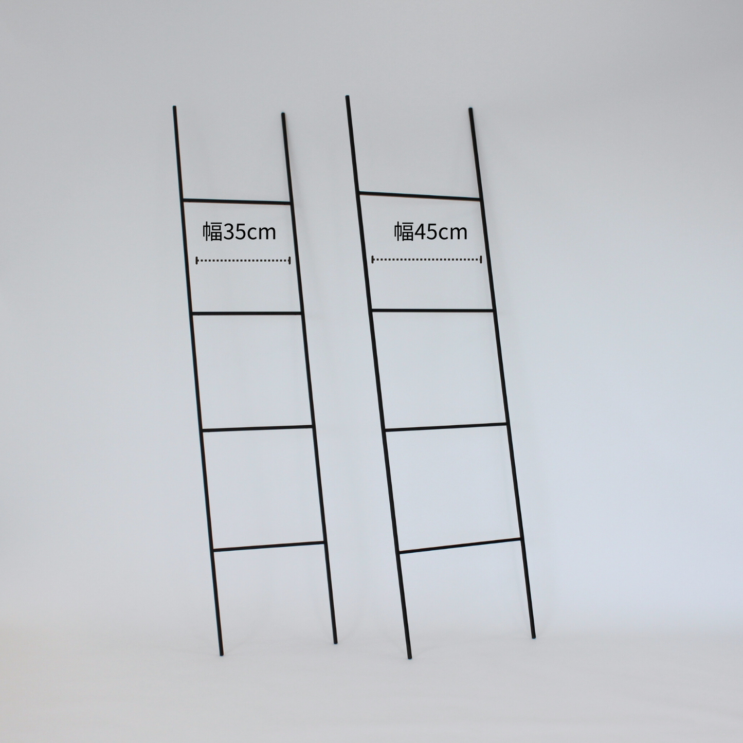 【KUROSHIRO】LADDER