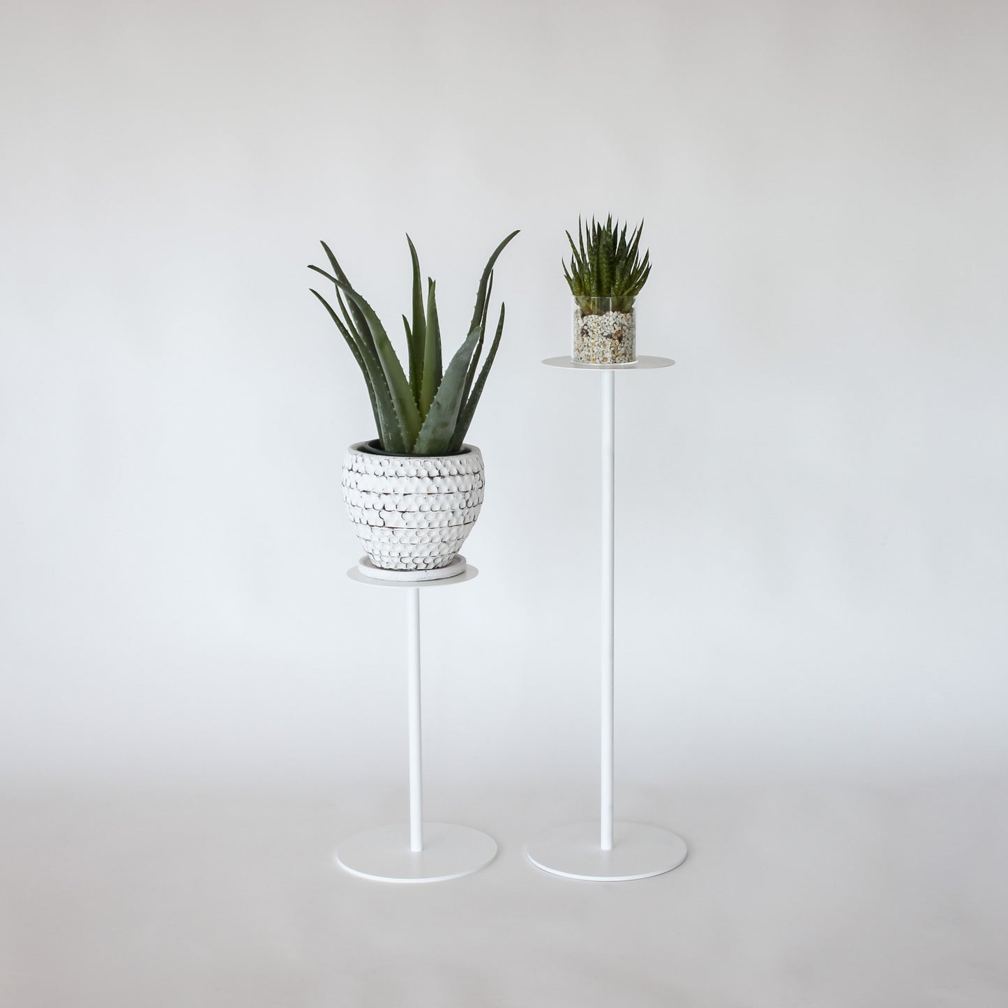 【KUROSHIRO】SLIM TABLE LOW