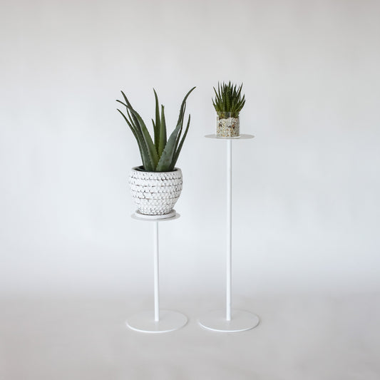 【KUROSHIRO】SLIM TABLE LOW