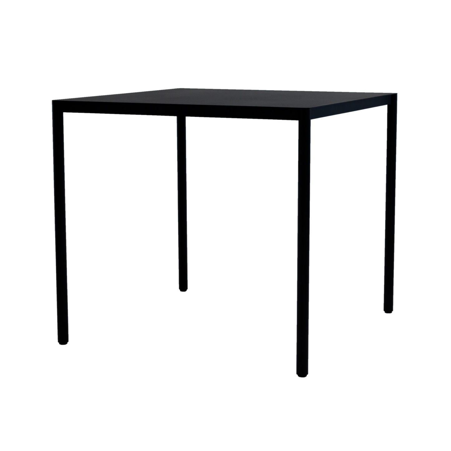 【KUROSHIRO】STEEL TABLE 80