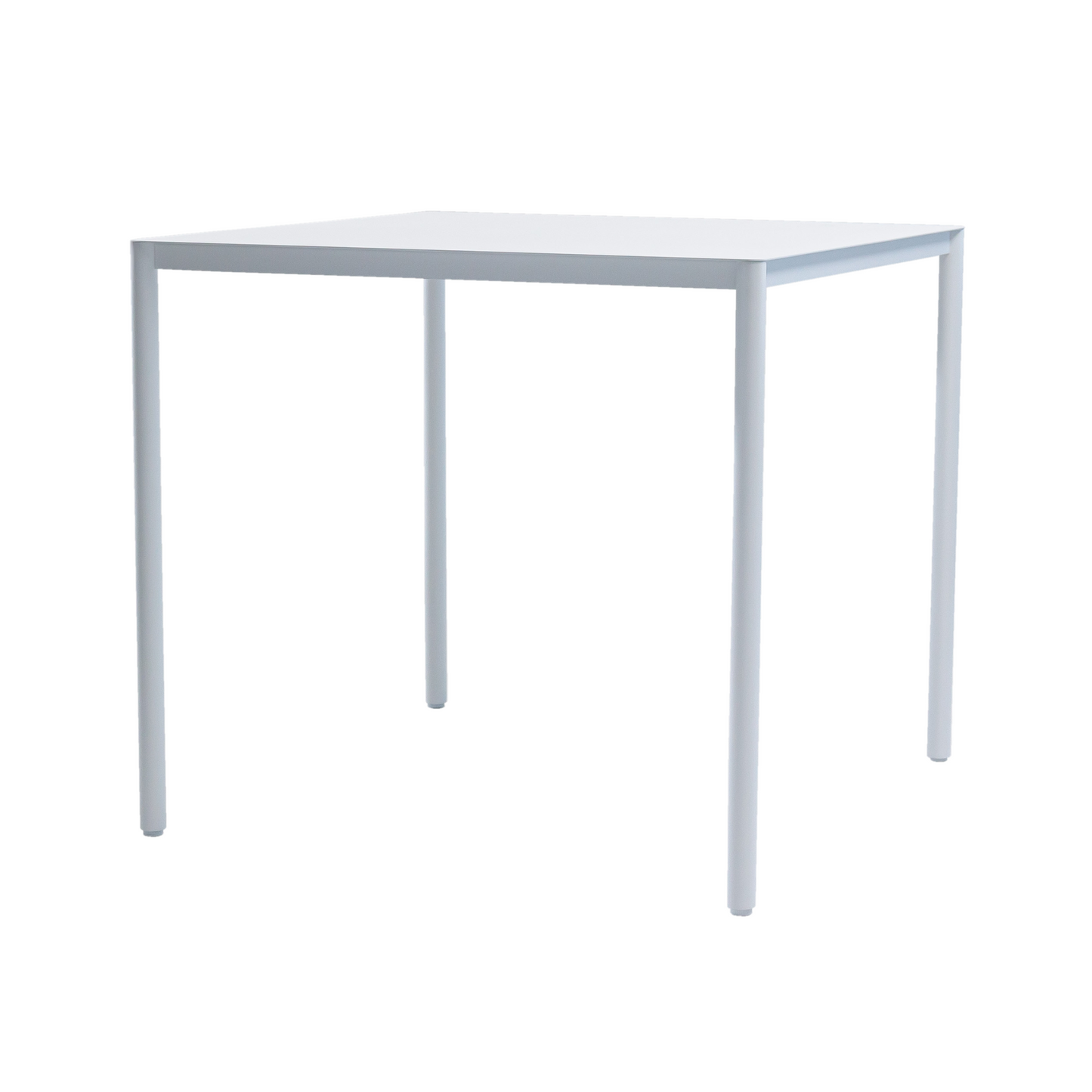 【KUROSHIRO】STEEL TABLE 80