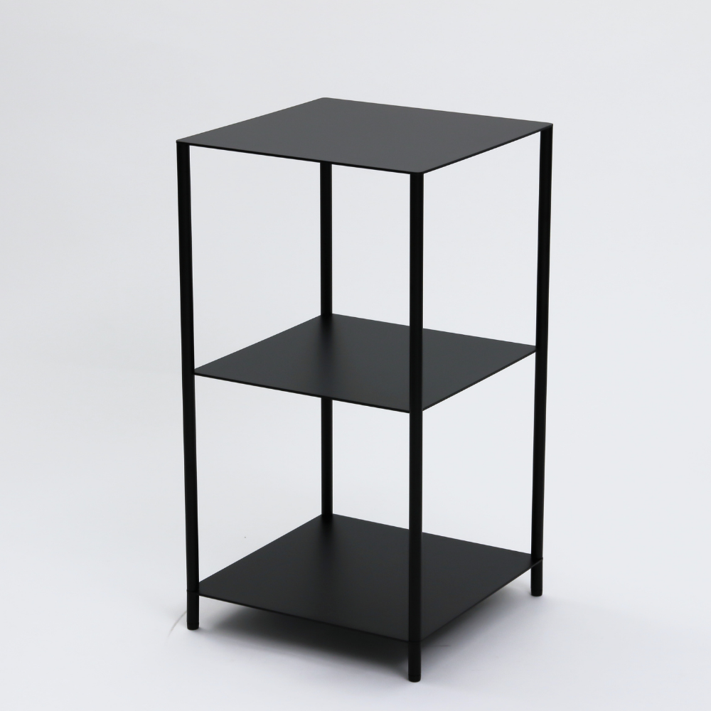 KUROSHIRO】SHELF 35
