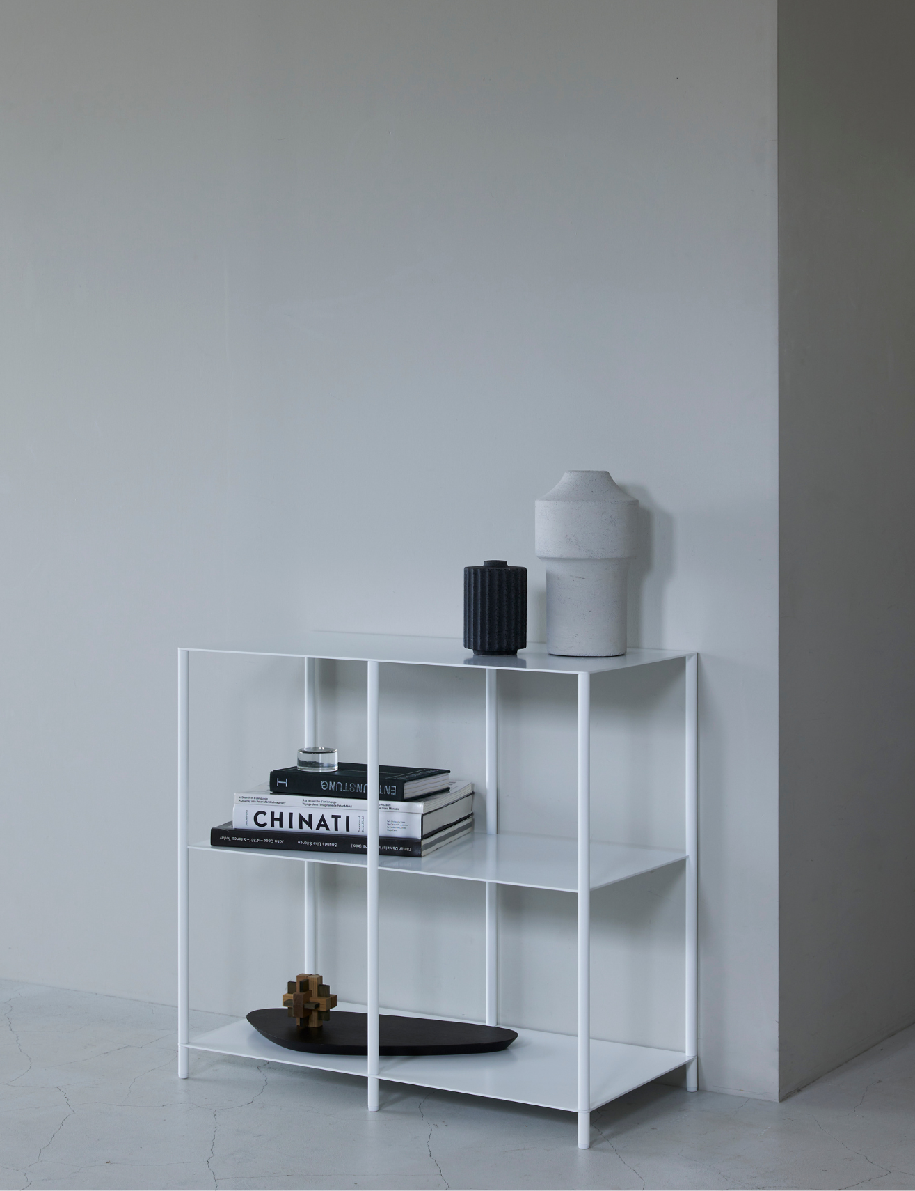 【KUROSHIRO】SHELF 70