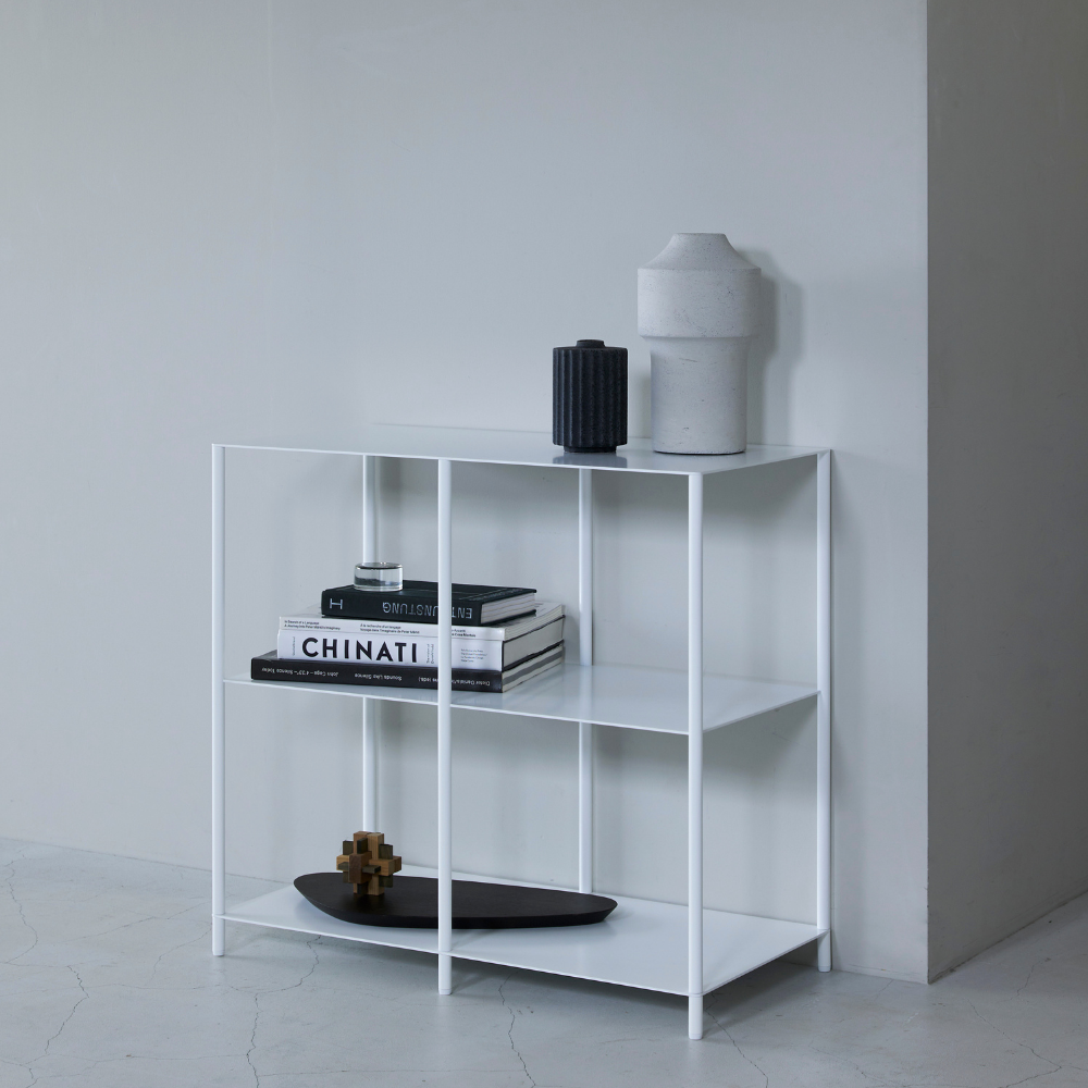 KUROSHIRO】SHELF 70