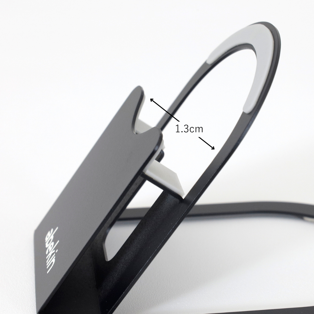 SMART PHONE STAND(BLACK・WHITE)