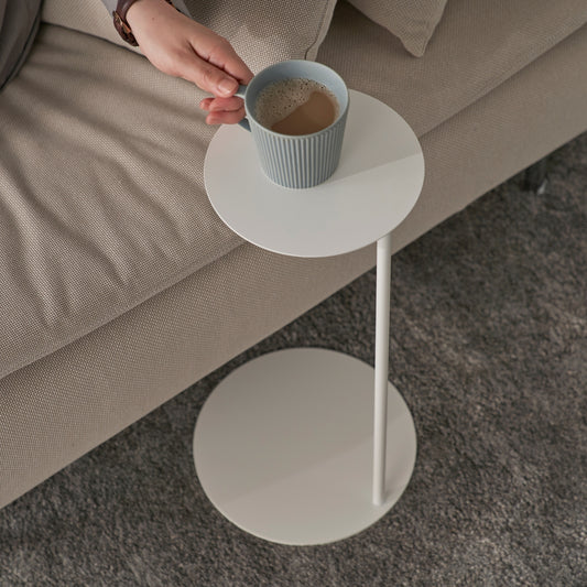 【KUROSHIRO】SOFA TABLE