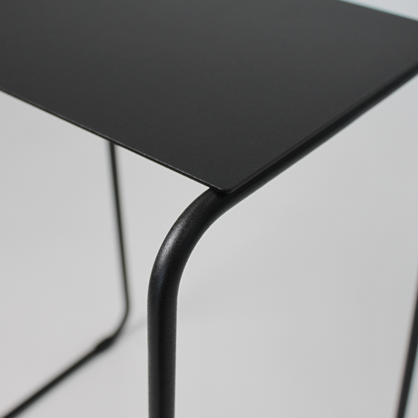 【KUROSHIRO】STOOL