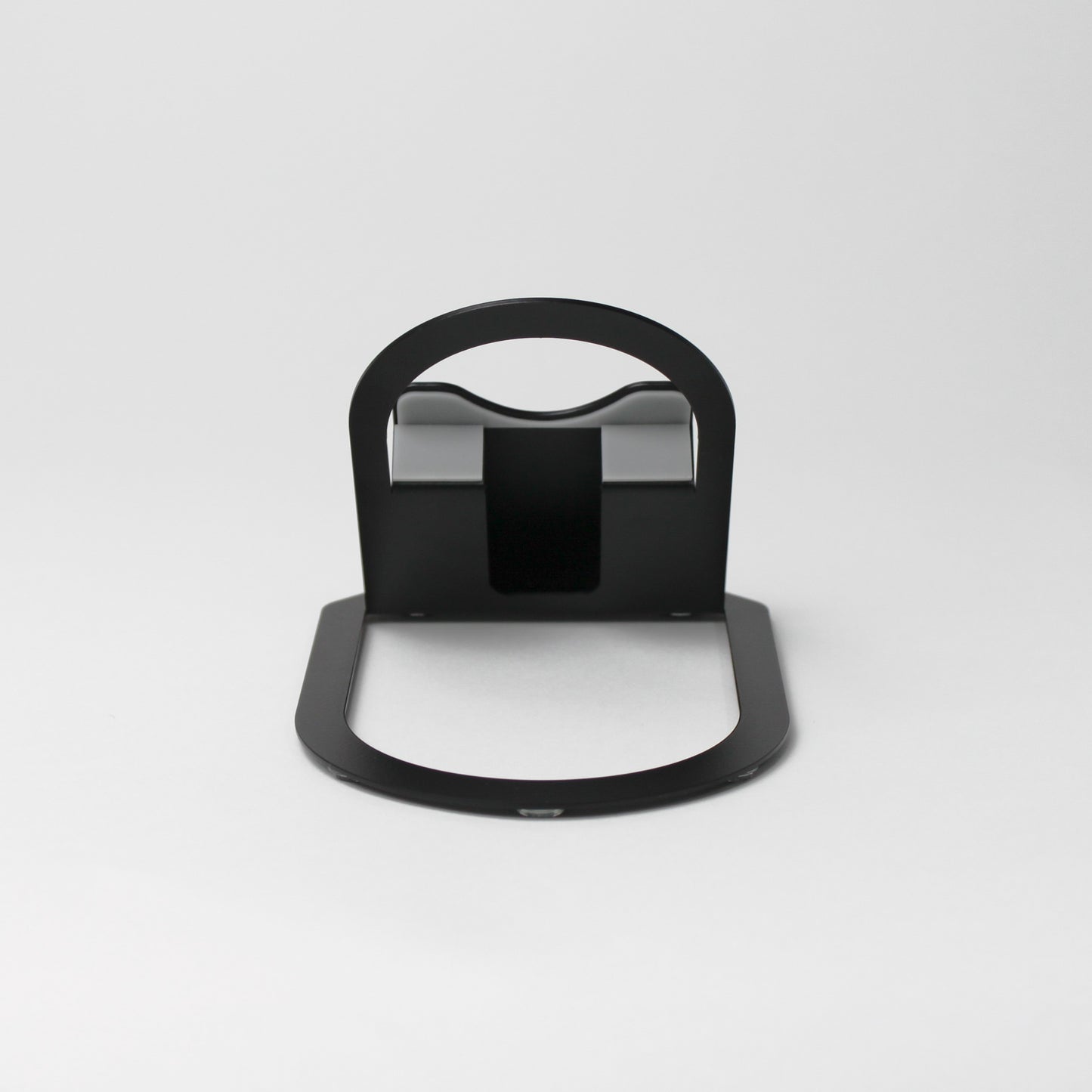 【KUROSHIRO】SMART PHONE STAND(BLACK・WHITE)
