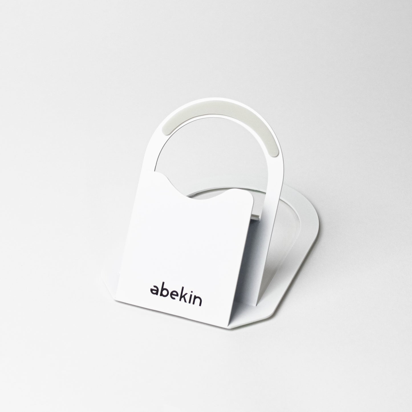 【KUROSHIRO】SMART PHONE STAND(BLACK・WHITE)