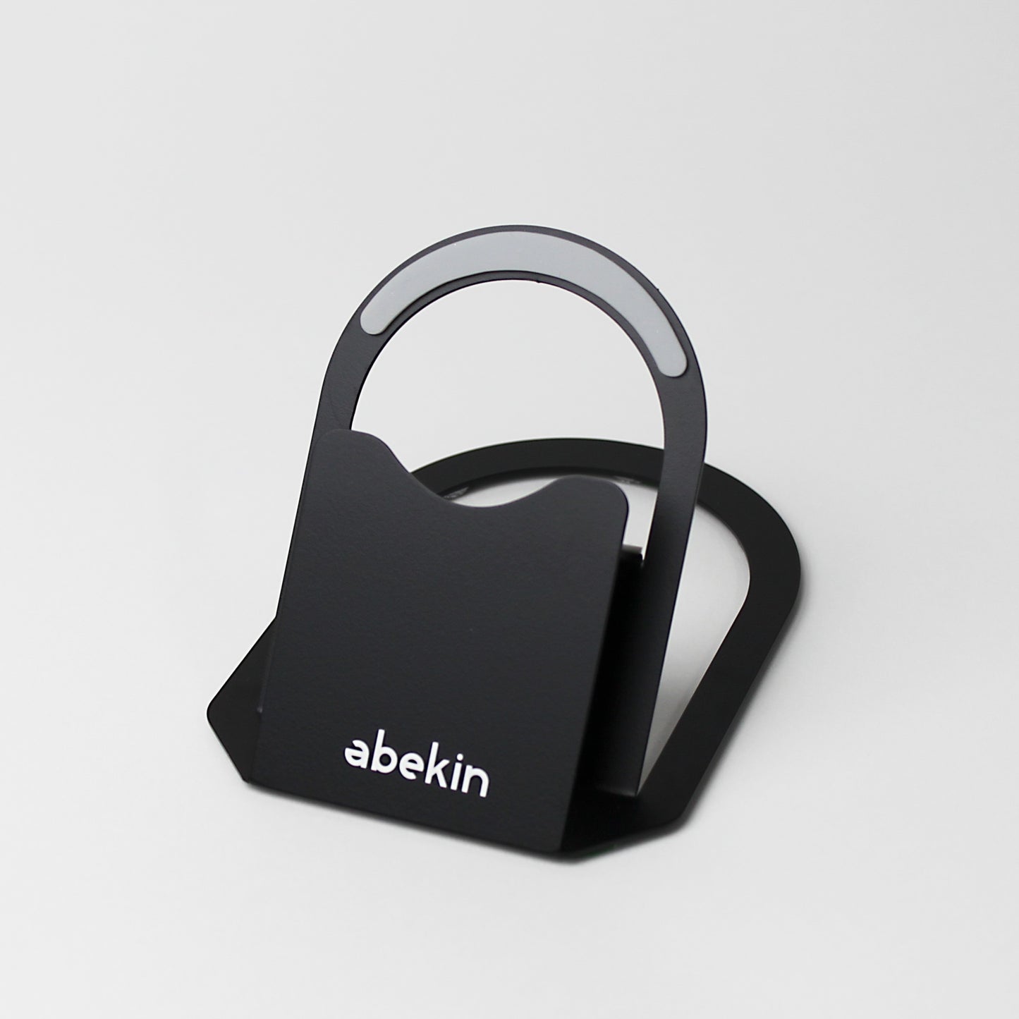 【KUROSHIRO】SMART PHONE STAND(BLACK・WHITE)