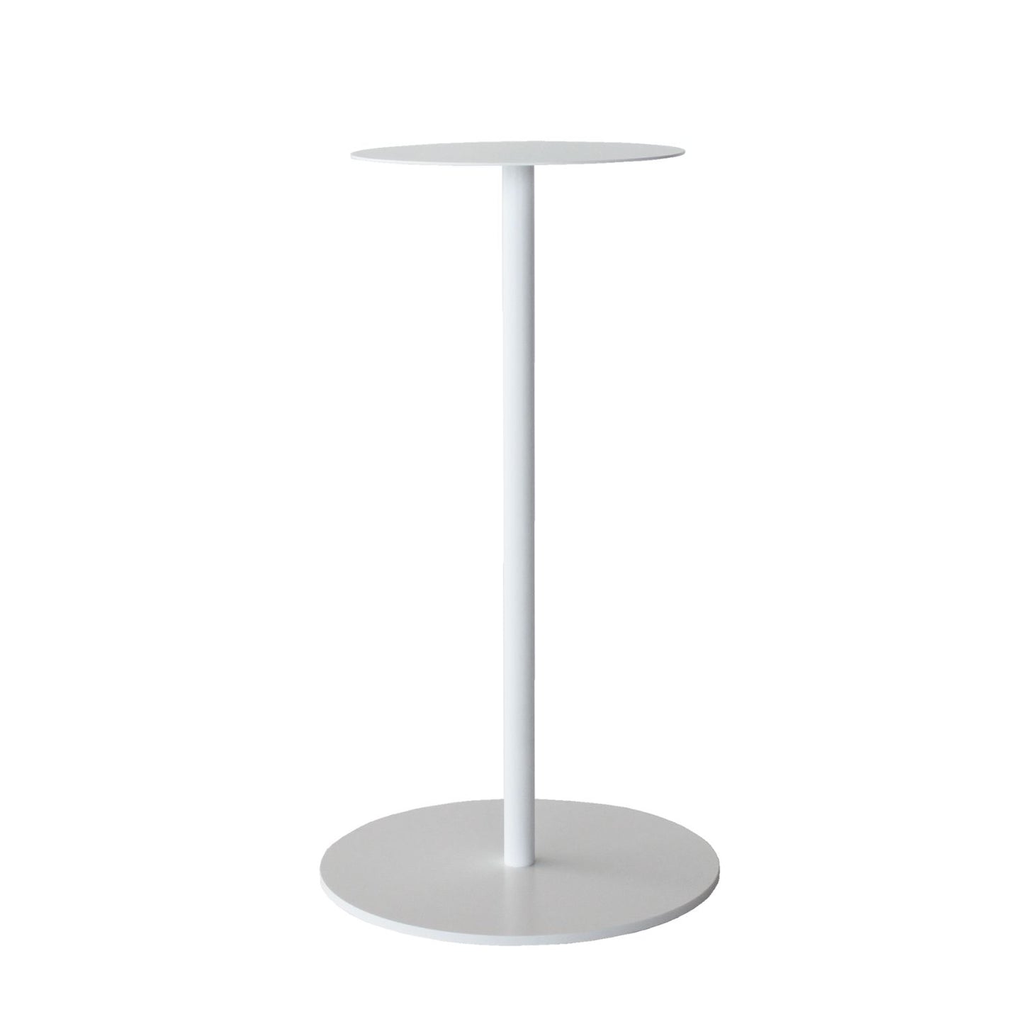 【KUROSHIRO】SLIM TABLE LOW