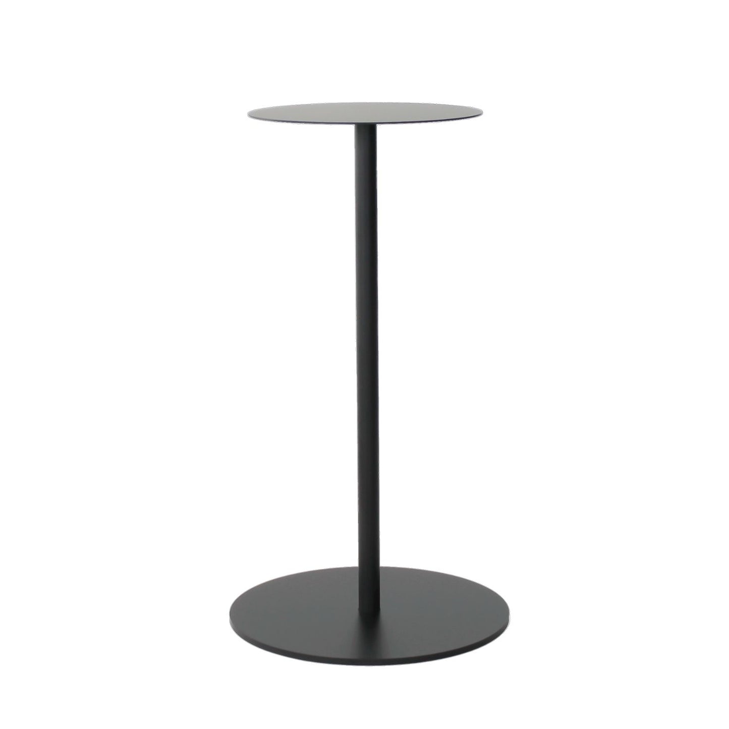 【KUROSHIRO】SLIM TABLE LOW