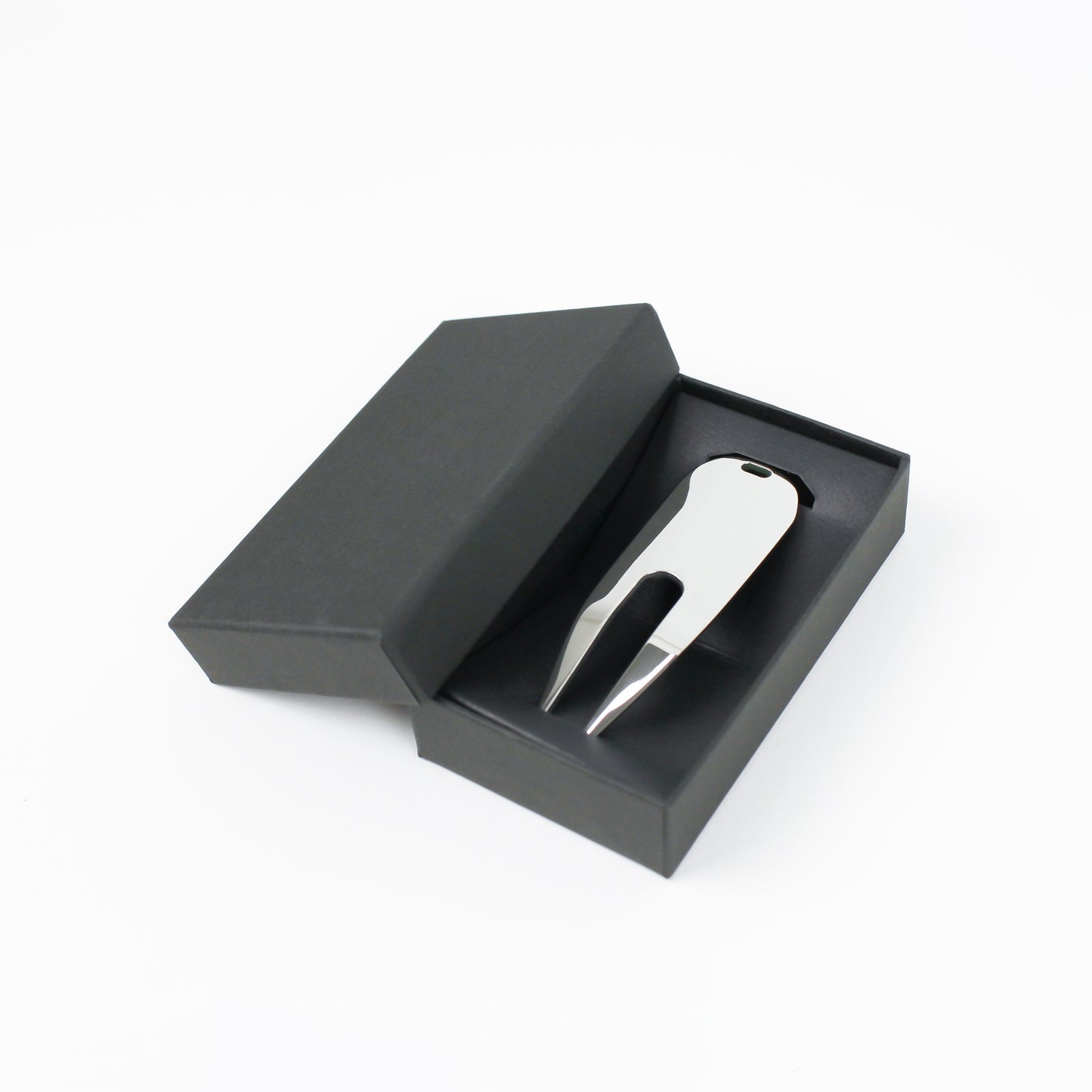 Golf Green fork